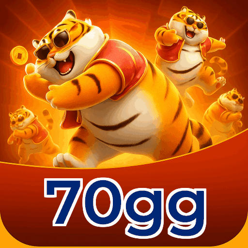 70gg: Plataforma de Cassino Online Premiada